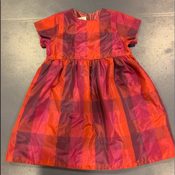 GAP Dresses Vintage Baby Gap Girls Dress Poshmark